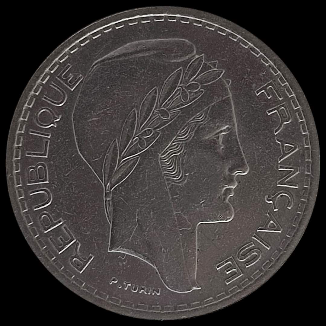 10-Francs-1948---B-France-Variety-Lower-B